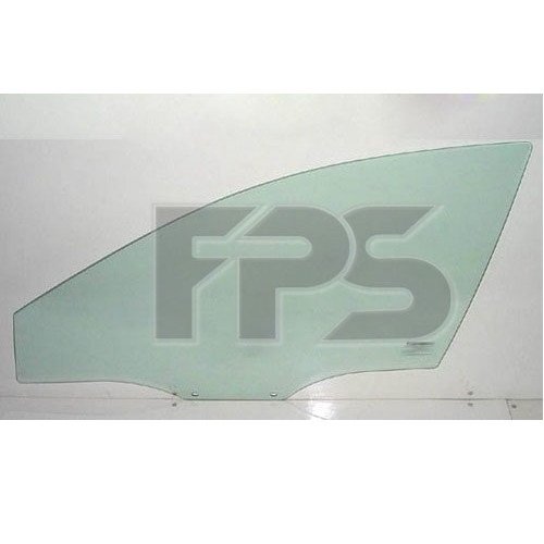 Стекло боковое AS00137886 на CHEVROLET NUBIRA 2003-2013