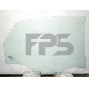 Стекло боковое AS07357954 на CHEVROLET NUBIRA 2003-2013