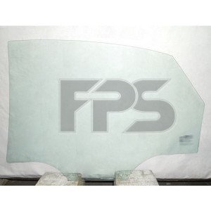 Стекло боковое AS07357955 на CHEVROLET NUBIRA 2003-2013