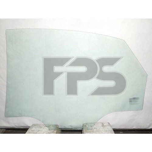 Скло бічне AS07357955 на DAEWOO GENTRA 2013-2016