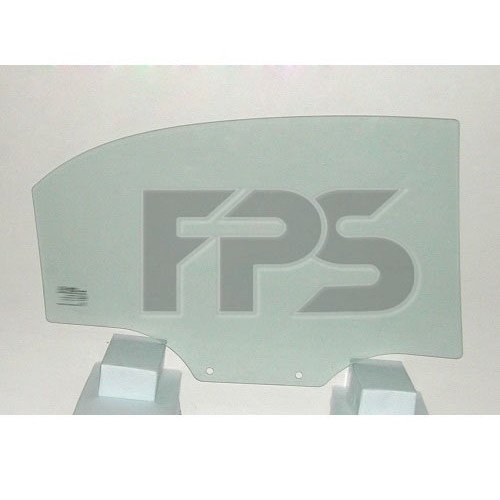 Стекло боковое AS07357956 на CHEVROLET LACETTI 2003-2013