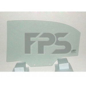 Стекло боковое AS00137205 на CHEVROLET LACETTI 2003-2013