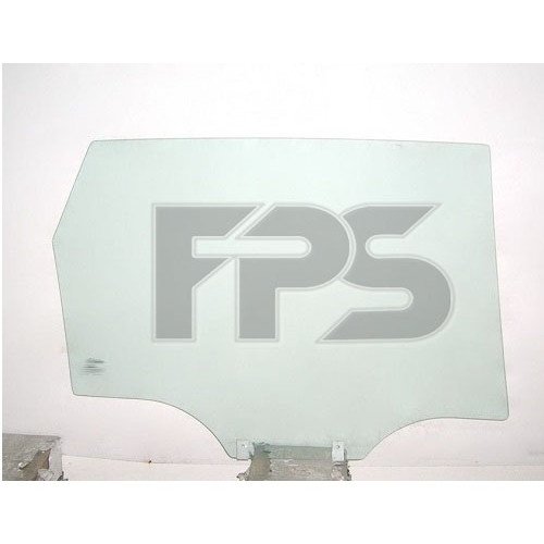 Стекло боковое AS07357957 на CHEVROLET NUBIRA 2003-2013