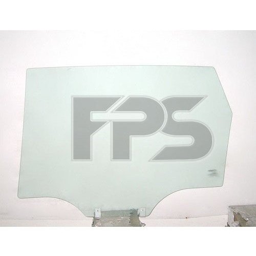 Стекло боковое AS07357958 на CHEVROLET NUBIRA 2003-2013