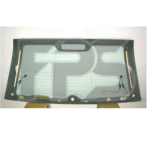 Стекло заднее с подогревом AS00138984 на DAEWOO TACUMA 2000-2008