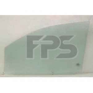 Скло бічне AS08120844 на CHEVROLET TACUMA 2000-2008