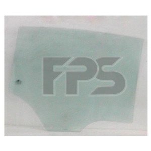 Скло бічне AS00135772 на CHEVROLET TACUMA 2000-2008