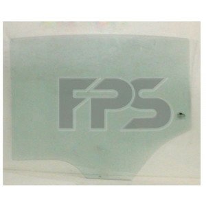 Скло бічне AS07357959 на CHEVROLET TACUMA 2000-2008