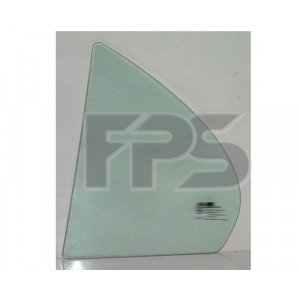 Скло бічне AS00137089 на CHEVROLET EVANDA 2003-2006