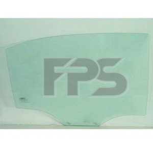 Скло бічне AS00137206 на CHEVROLET EVANDA 2003-2006