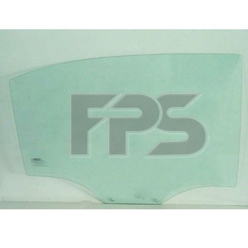 Скло бічне AS00137206 на CHEVROLET EVANDA 2003-2006