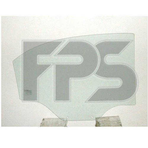 Стекло боковое AS00135774 на CHEVROLET AVEO SDN (T250) 2006-2012