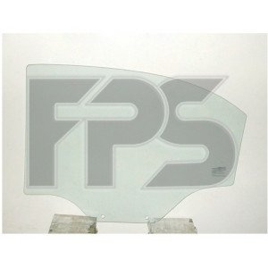 Стекло боковое AS07357962 на CHEVROLET AVEO SDN (T250) 2006-2012