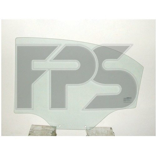 Стекло боковое AS07357962 на CHEVROLET AVEO SDN (T250) 2006-2012