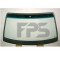 Лобове скло AS00138990 на CHEVROLET EVANDA 2003-2006