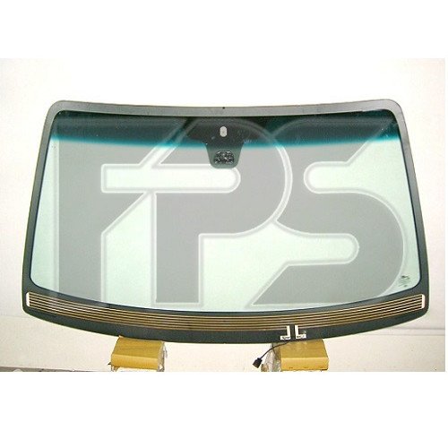 Скло лобове з підігрівом AS00138991 на CHEVROLET EPICA 2006-2011
