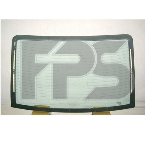 Скло заднє з підігрівом AS00138992 на CHEVROLET EPICA 2006-2011