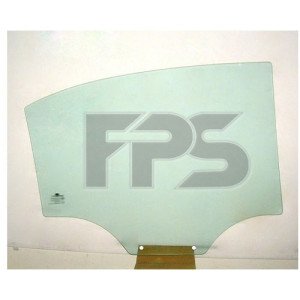 Скло бічне AS00135776 на CHEVROLET EPICA 2006-2011