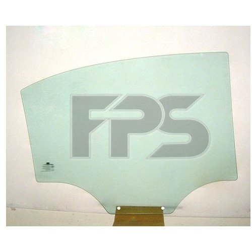 Скло бічне AS00135776 на CHEVROLET EPICA 2006-2011