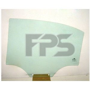 Скло бічне AS00137207 на CHEVROLET EPICA 2006-2011