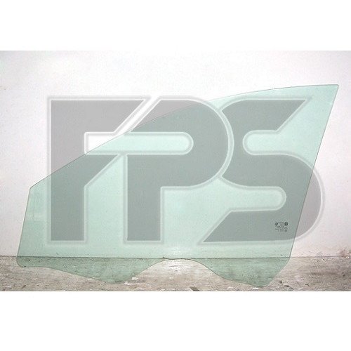 Скло бічне AS07357967 на CHEVROLET CRUZE 2009-2012