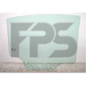 Скло бічне AS00135777 на CHEVROLET CRUZE 2012-2015