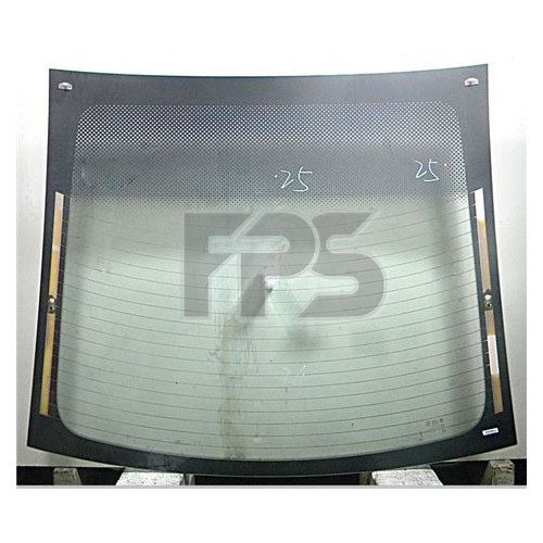 Стекло заднее с подогревом AS07357969 на CHEVROLET SONIC (T300) 2016-2020