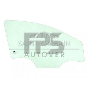 Стекло боковое AS07357971 на CHEVROLET AVEO SDN/HB (T300) 2012-2016