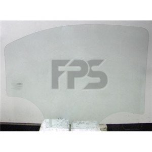 Скло бічне AS07357972 на CHEVROLET SONIC (T300) 2011-2016