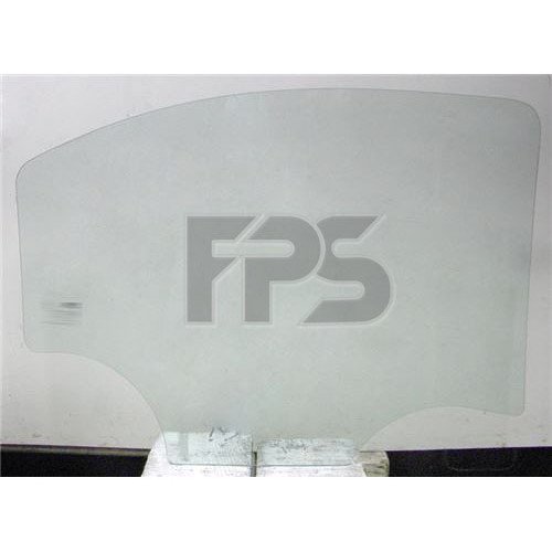 Скло бічне AS07357972 на CHEVROLET SONIC (T300) 2011-2016