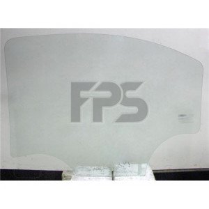 Скло бічне AS00137211 на CHEVROLET SONIC (T300) 2011-2016