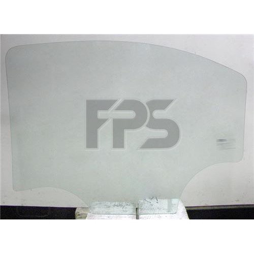 Скло бічне AS00137211 на CHEVROLET SONIC (T300) 2011-2016