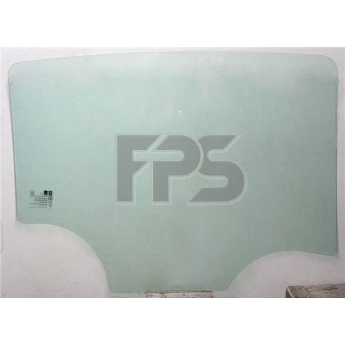 Скло бічне AS07357974 на CHEVROLET SONIC (T300) 2016-2020