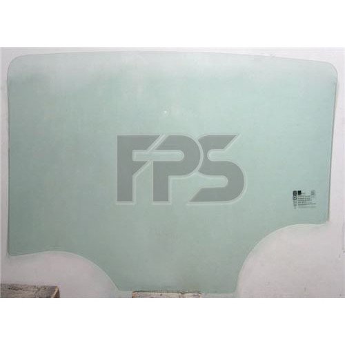 Стекло боковое AS07357977 на CHEVROLET SONIC (T300) 2016-2020