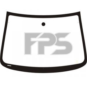 Стекло лобовое AS00139000 на RAVON R2 2016-