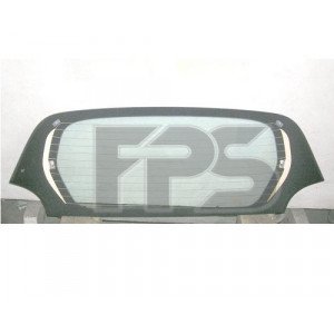 Стекло заднее с подогревом AS07357978 на RAVON R2 2016-