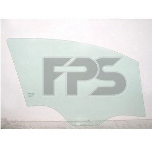 Стекло боковое AS07357979 на RAVON R2 2016-