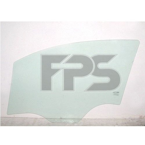 Стекло боковое AS07357980 на RAVON R2 2016-