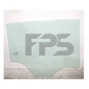 Скло бічне AS00135778 на RAVON R2 2016-