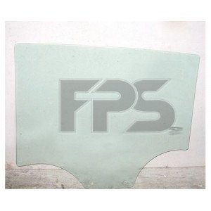 Стекло боковое AS07357981 на RAVON R2 2016-