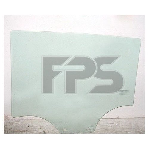 Стекло боковое AS07357981 на RAVON R2 2016-