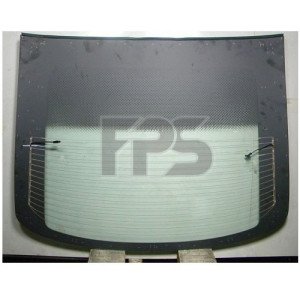 Стекло заднее с подогревом AS00139004 на OPEL AMPERA 2012-2017