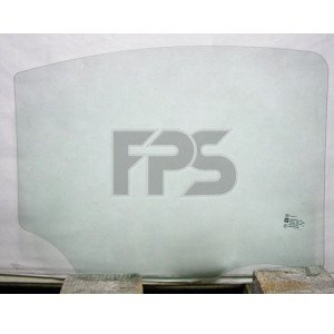 Стекло боковое AS00135780 на OPEL AMPERA 2012-2017