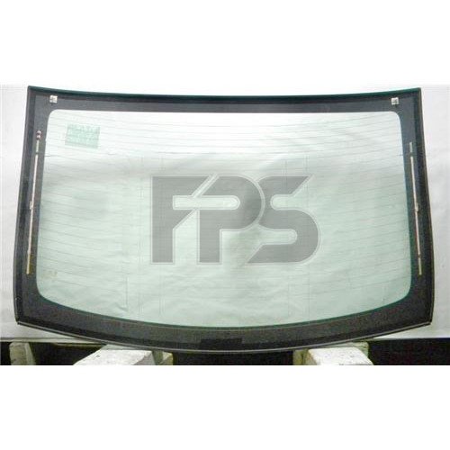 Стекло заднее с подогревом AS00139009 на CHEVROLET MALIBU 2012-2015