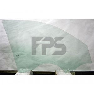 Скло бічне AS00136450 на CHEVROLET MALIBU 2012-2015