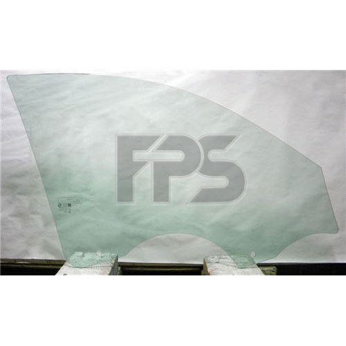 Скло бічне AS00136450 на CHEVROLET MALIBU 2012-2015