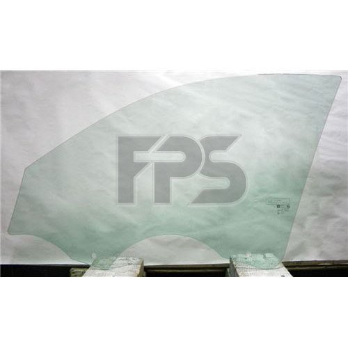 Скло бічне AS00137891 на CHEVROLET MALIBU 2012-2015