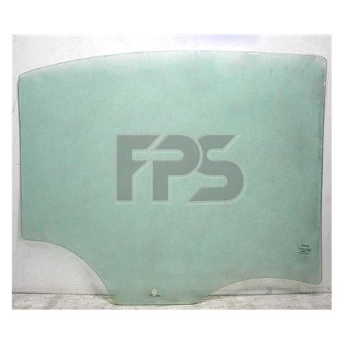 Скло бічне AS00135781 на CHEVROLET MALIBU 2012-2015