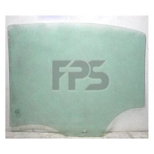 Скло бічне AS00137216 на CHEVROLET MALIBU 2012-2015