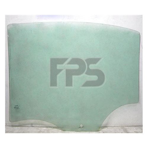 Скло бічне AS00137216 на CHEVROLET MALIBU 2012-2015